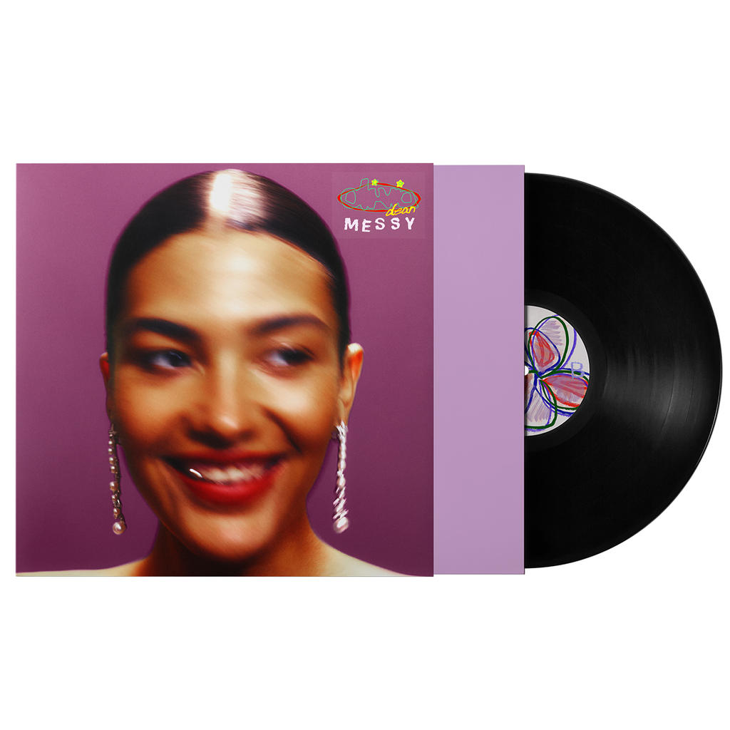 Olivia Dean - Messy - Vinyle