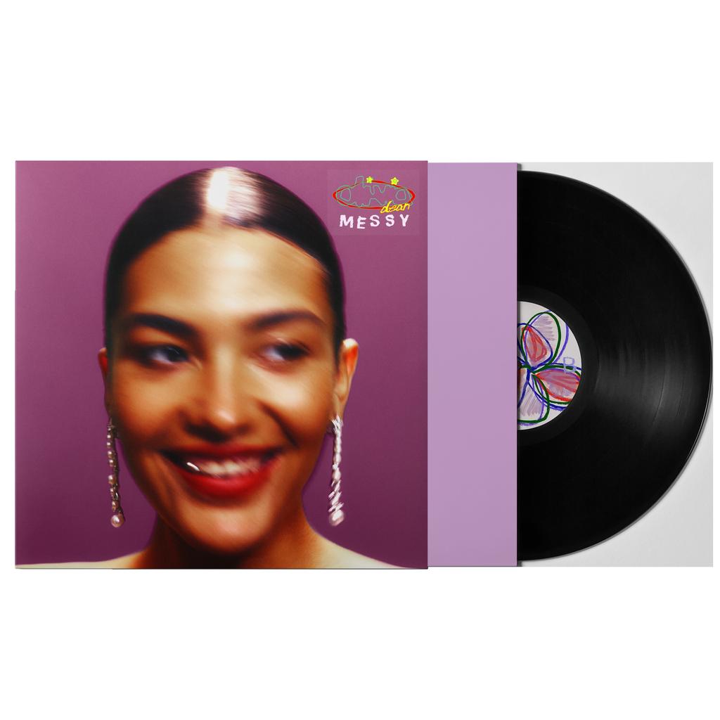 Olivia Dean - Messy - Vinyle