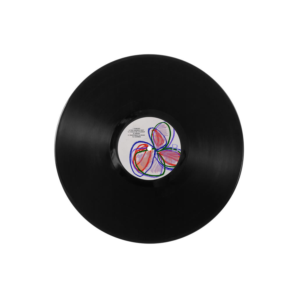Olivia Dean - Messy - Vinyle