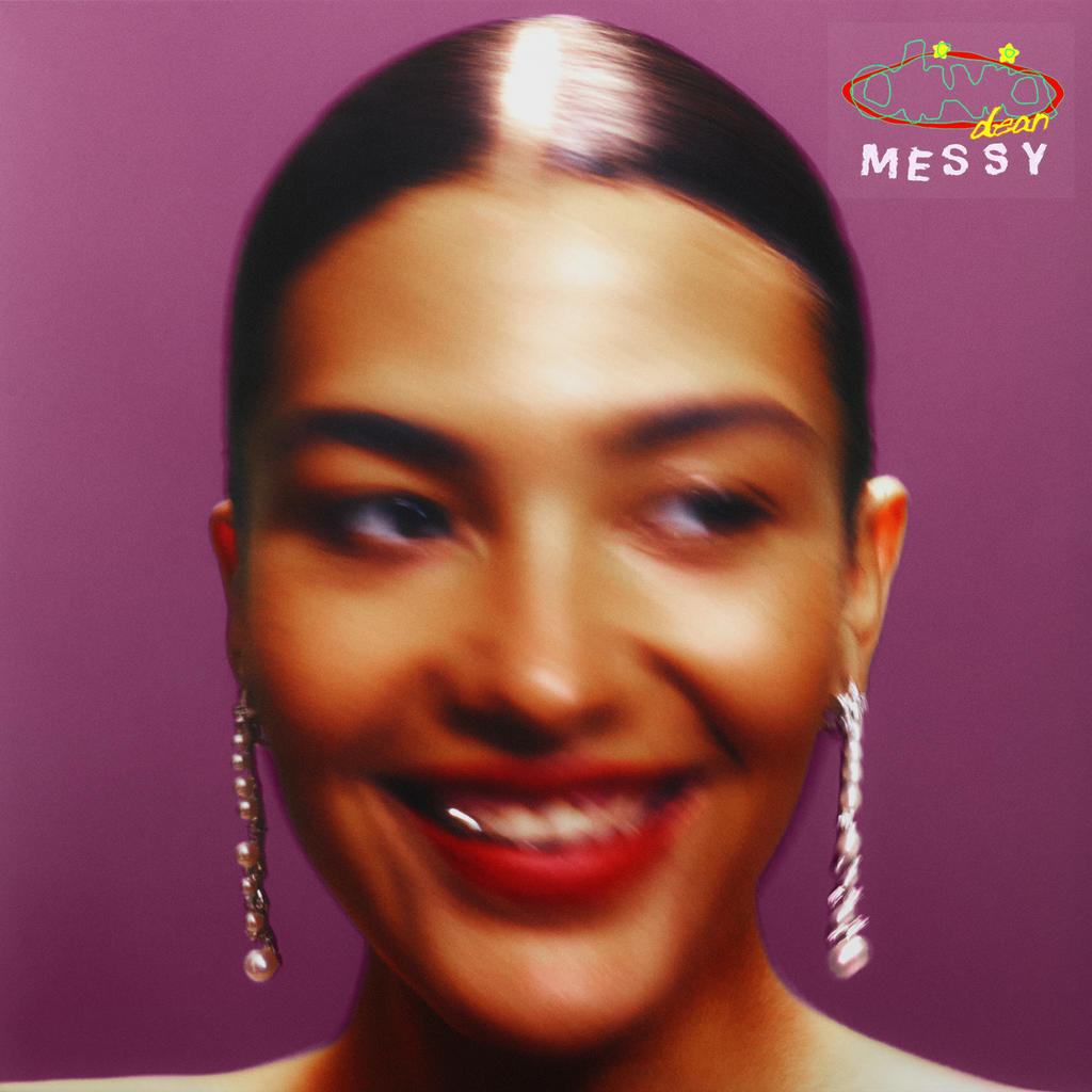 Olivia Dean - Messy - Vinyle