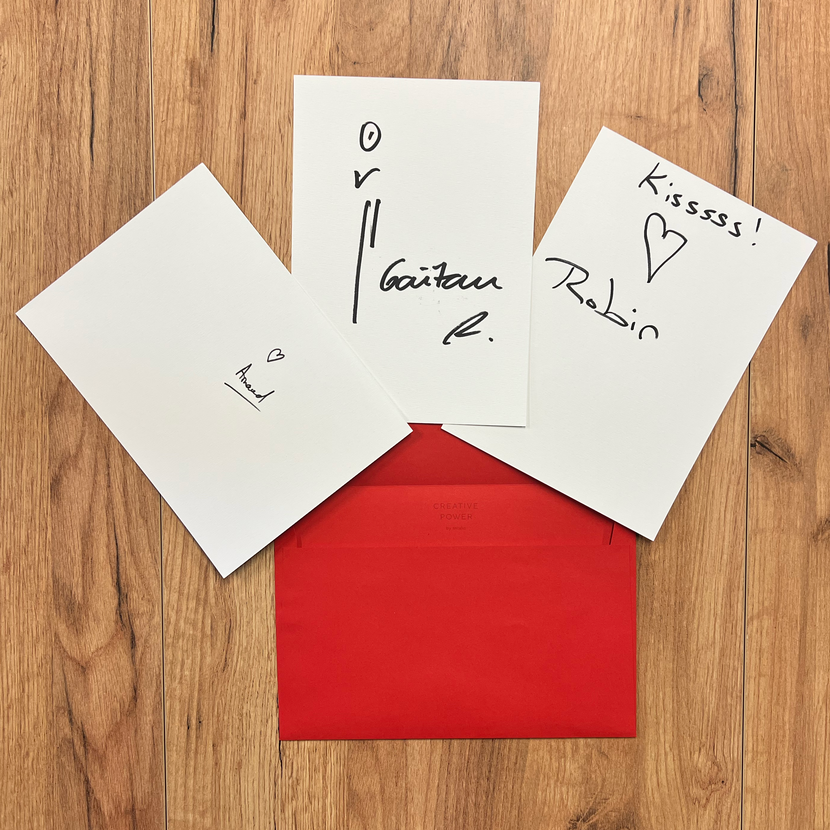 Louise Attaque - Anomalie - Vinyle couleur + Carte dédicacée