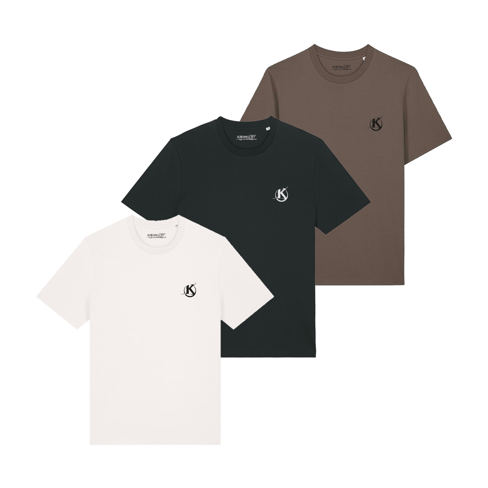 Kaamelott - T-Shirt "Table Ronde"