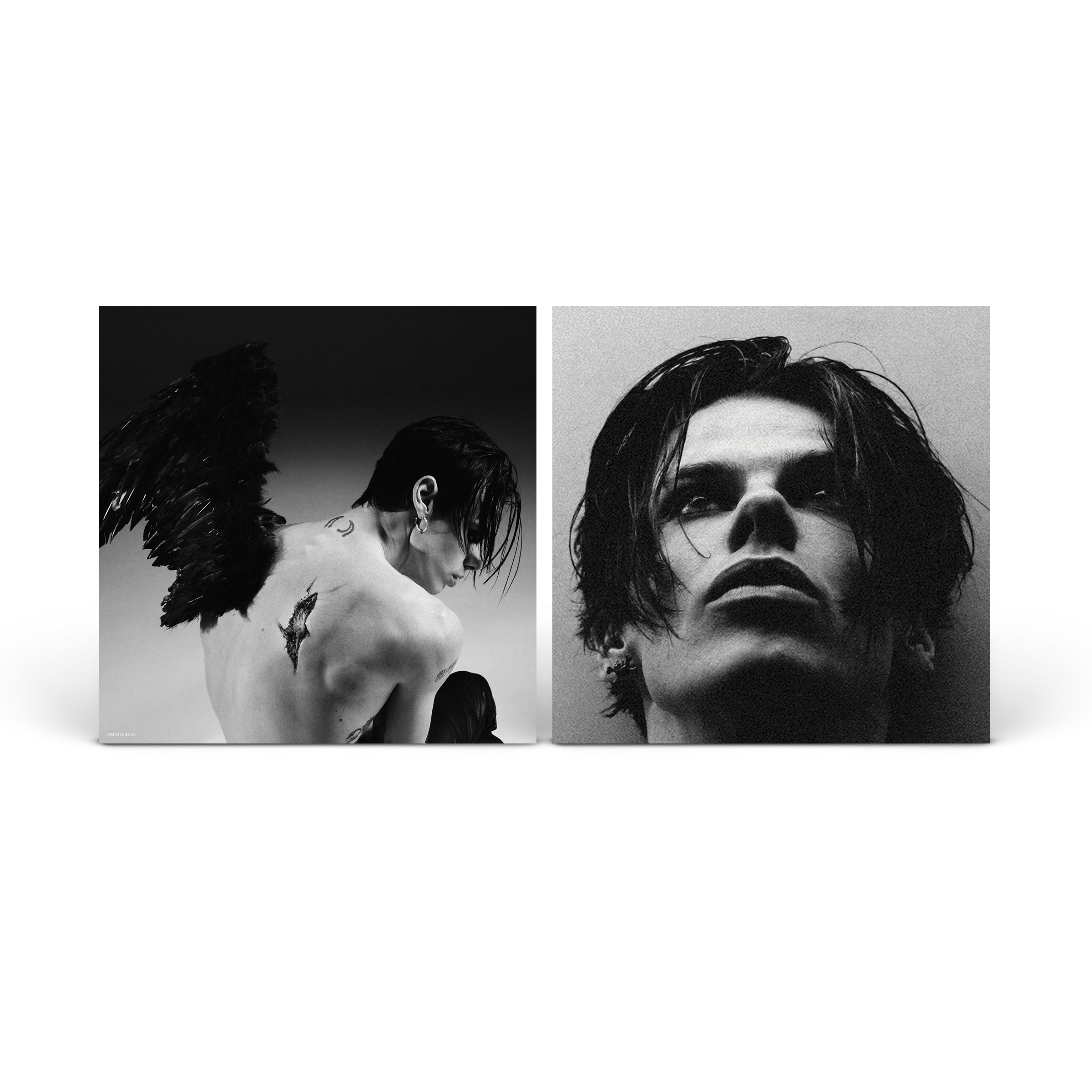 Yungblud - Idols - Vinyle