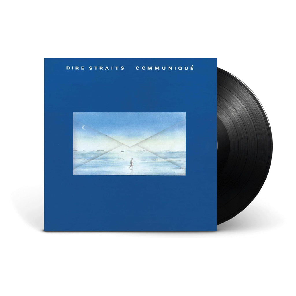 Dire Straits - Communiqué - Vinyle