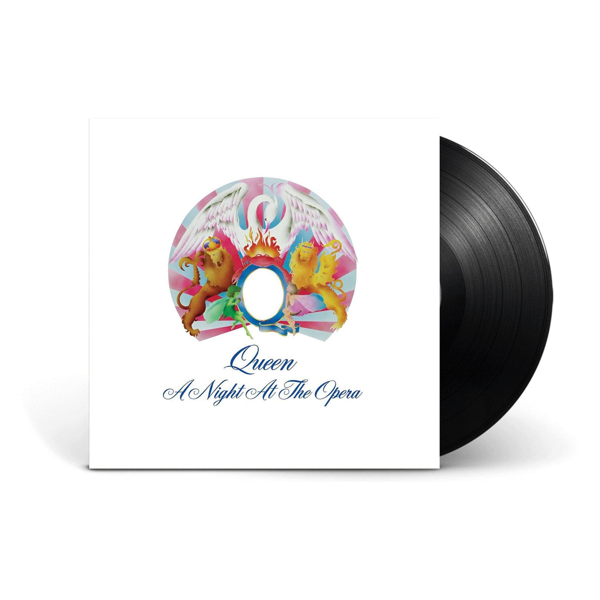 Queen - A Night At The Opera - Vinyle