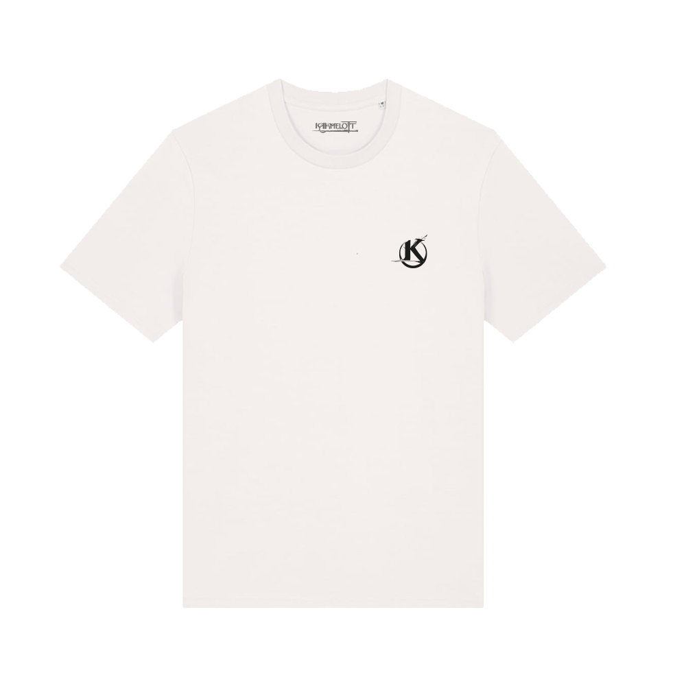 Kaamelott - T-Shirt "Table Ronde"