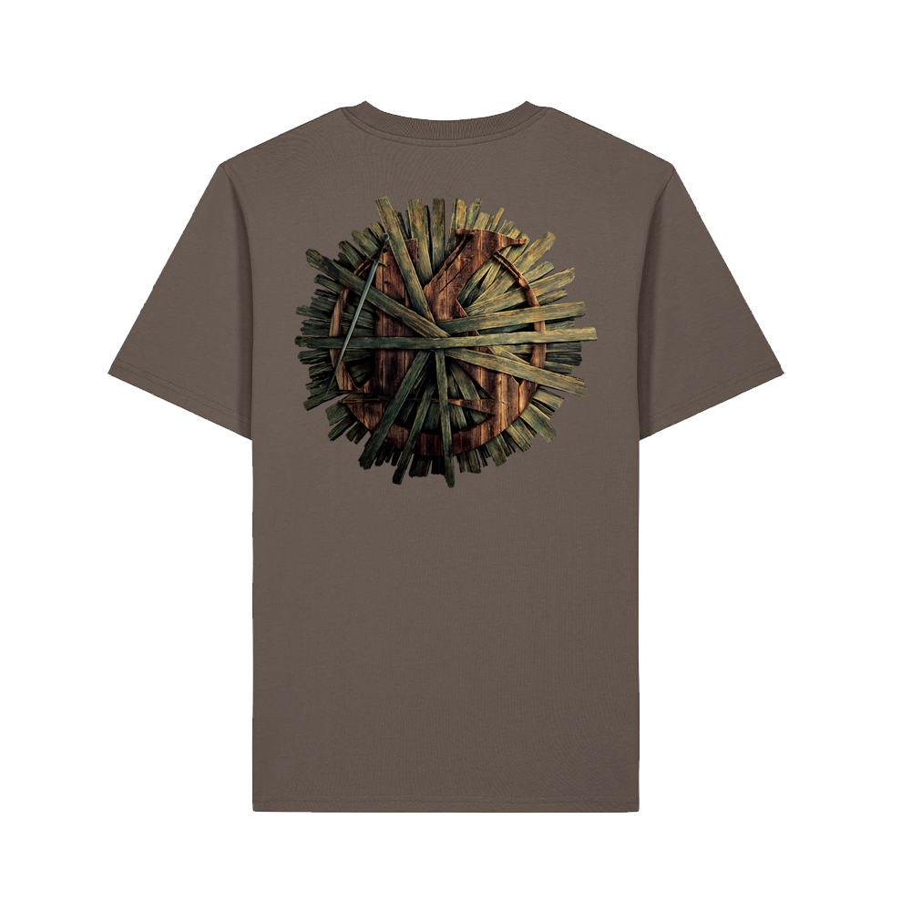 Kaamelott - T-Shirt "Table Ronde"