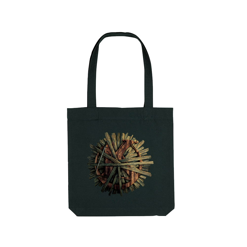 Kaamelott - Tote bag "Table Ronde"