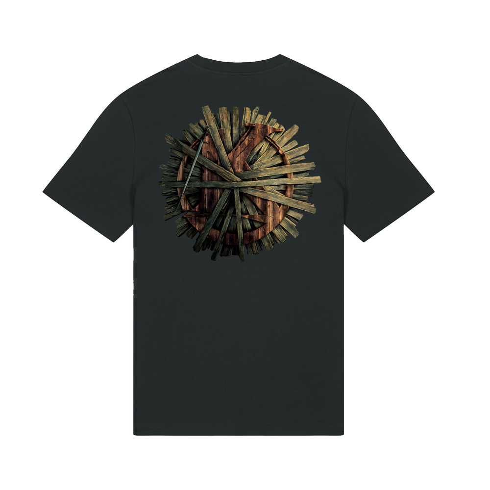 Kaamelott - T-Shirt "Table Ronde"