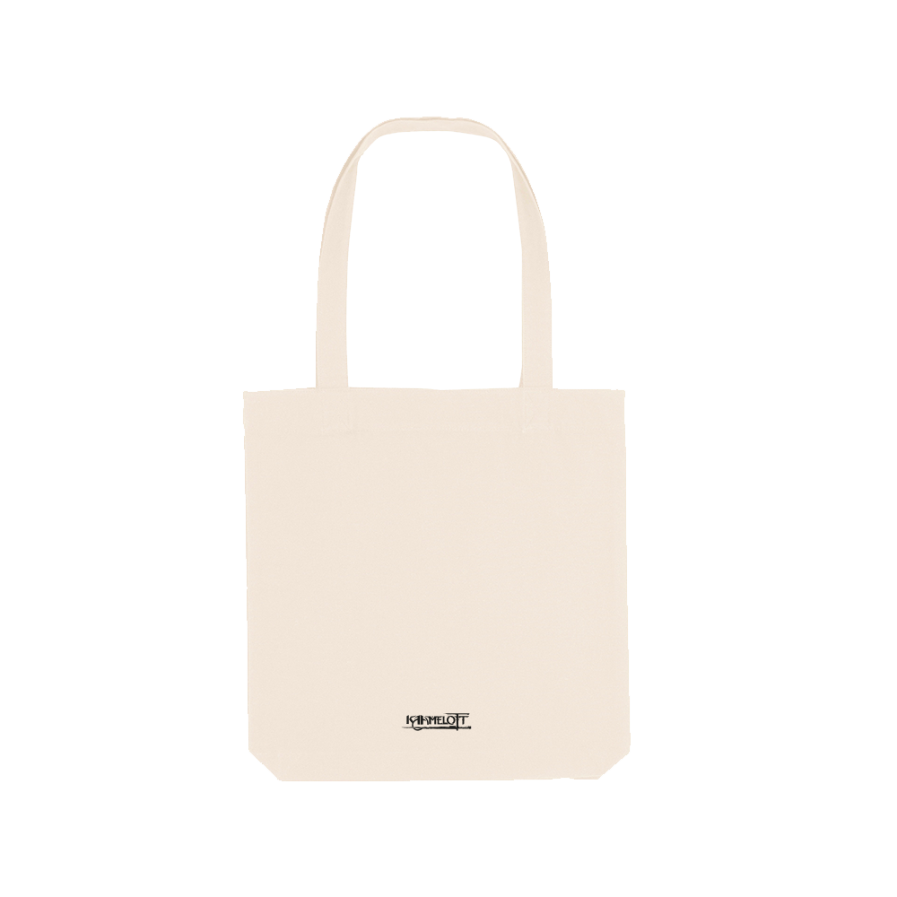 Kaamelott - Tote bag "Table Ronde"