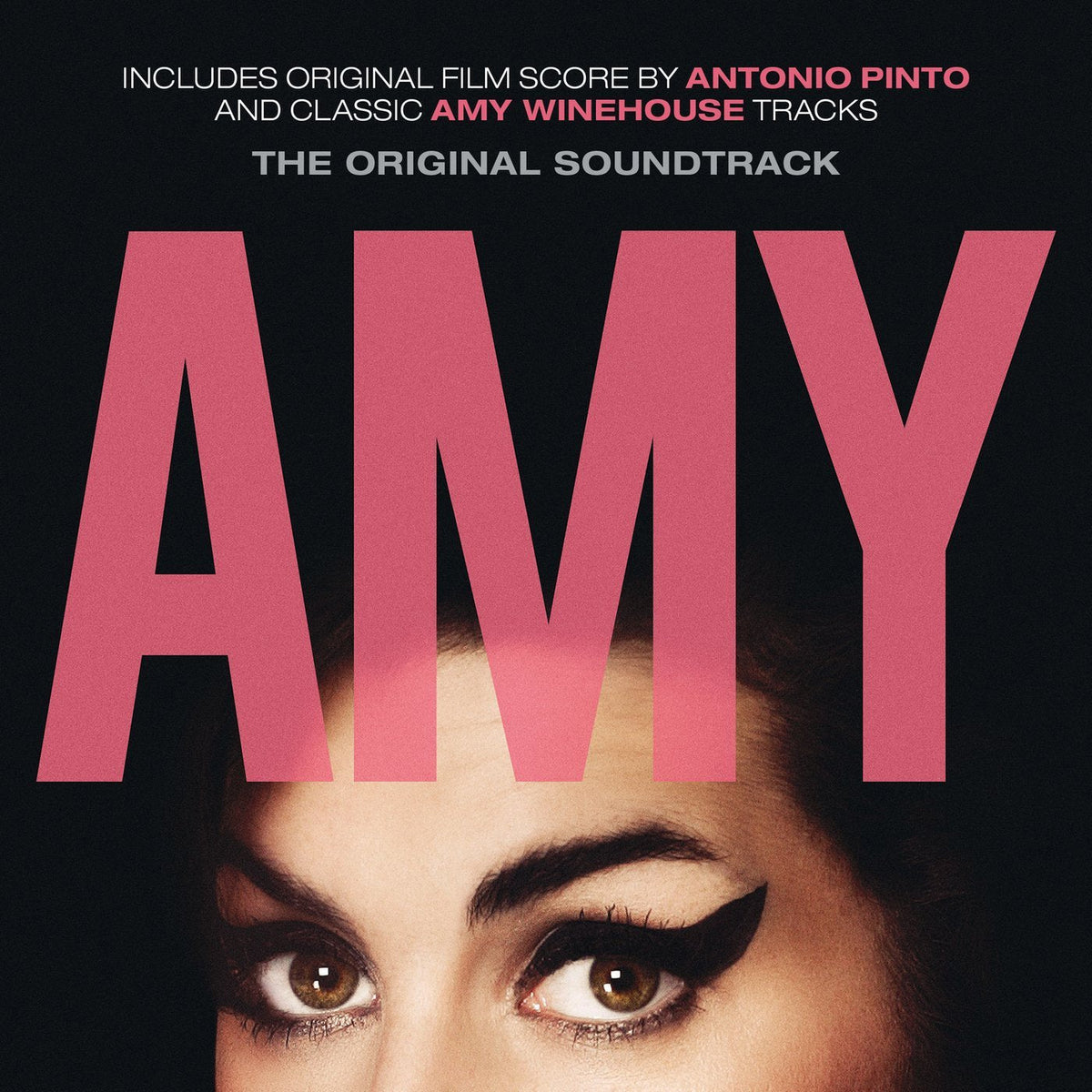 Amy Winehouse - AMY - Double Vinyle - Store Universal Music Store