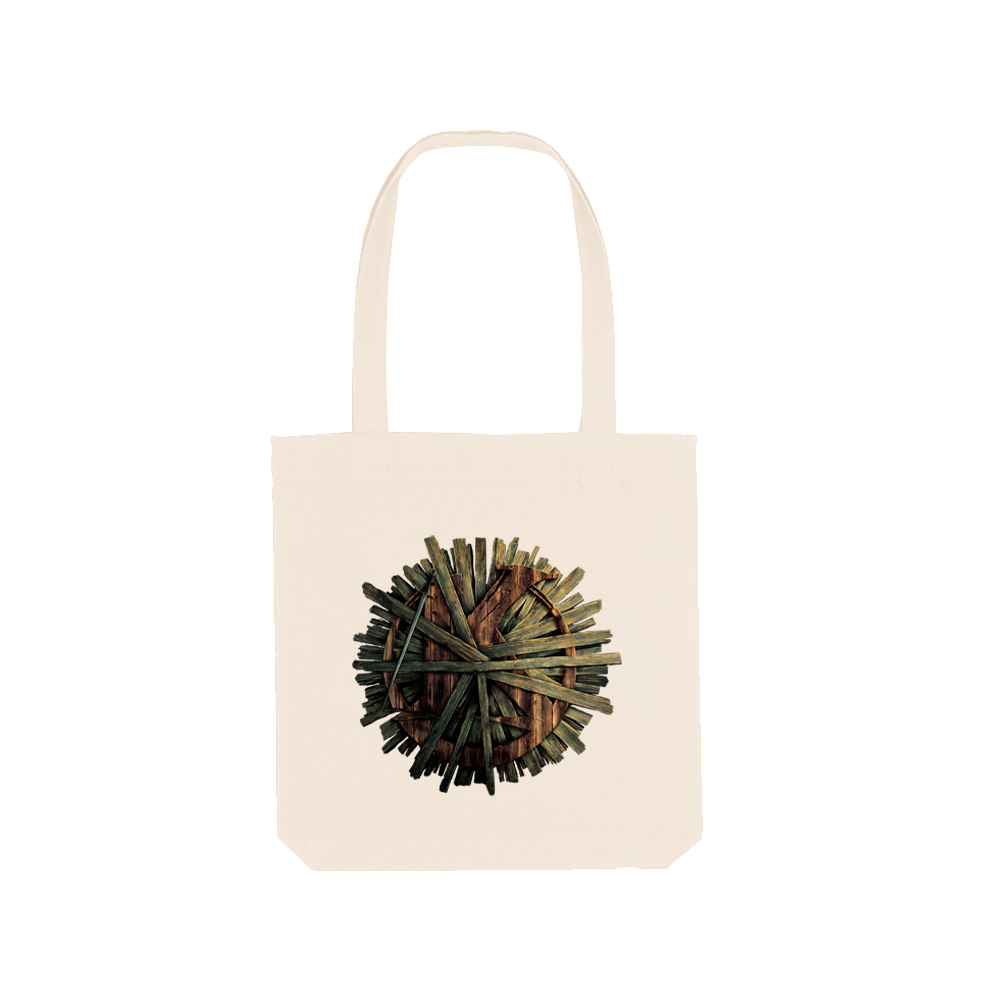 Kaamelott - Tote bag "Table Ronde"