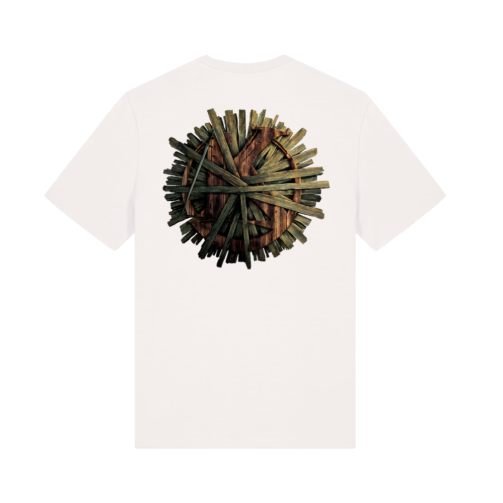 Kaamelott - T-Shirt "Table Ronde"