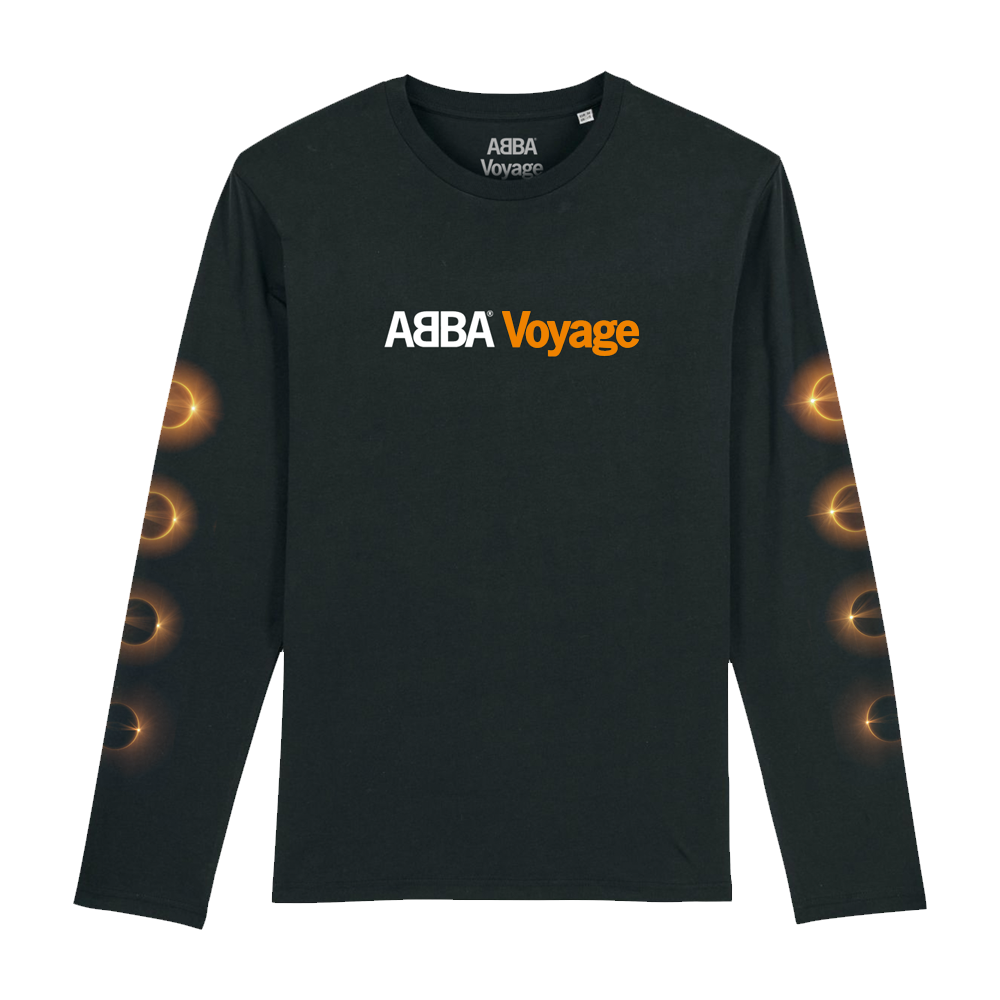 ABBA - Voyage - T-Shirt Longsleeve