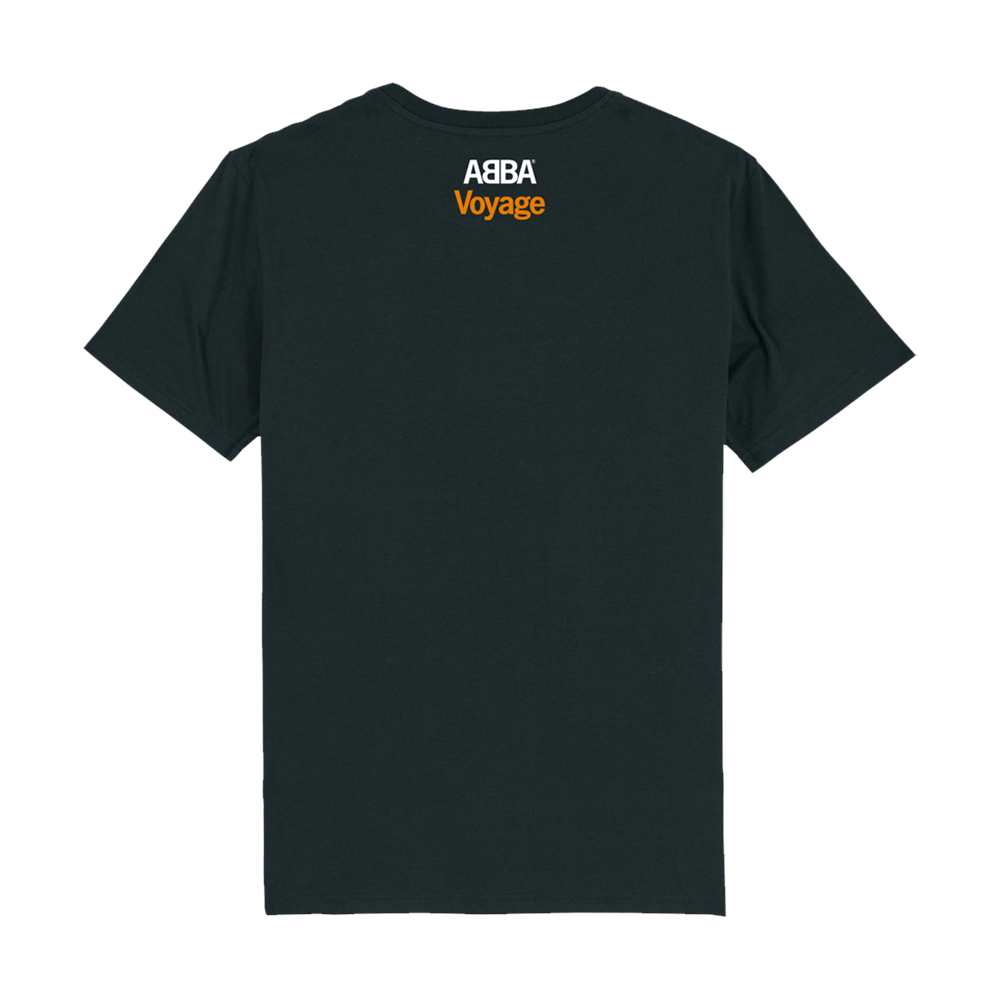 ABBA - Voyage - Eclipse T-Shirt
