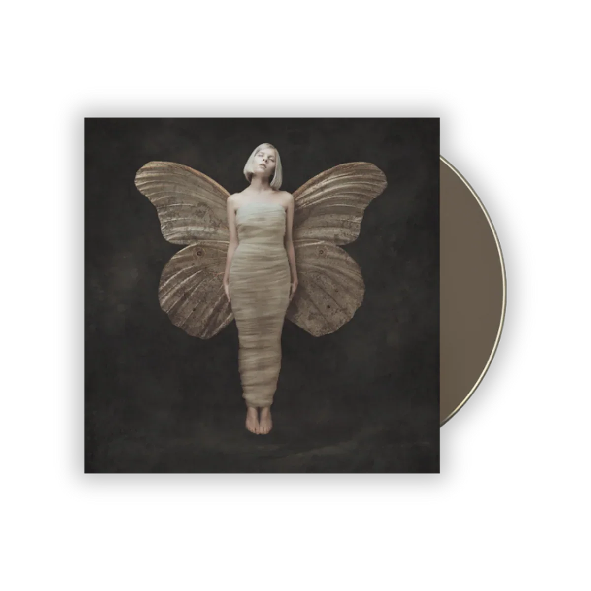 Aurora - All My Demons Greeting Me As A Friend - CD