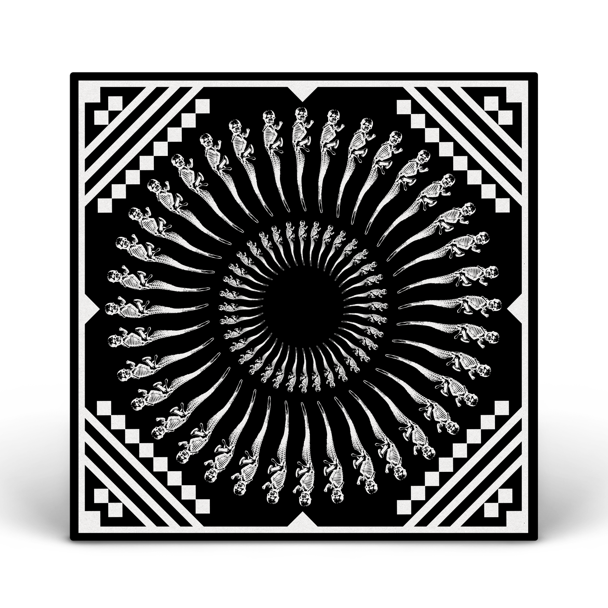 Aerosmith & Yungblud - One More Time - Vinyle Noir
