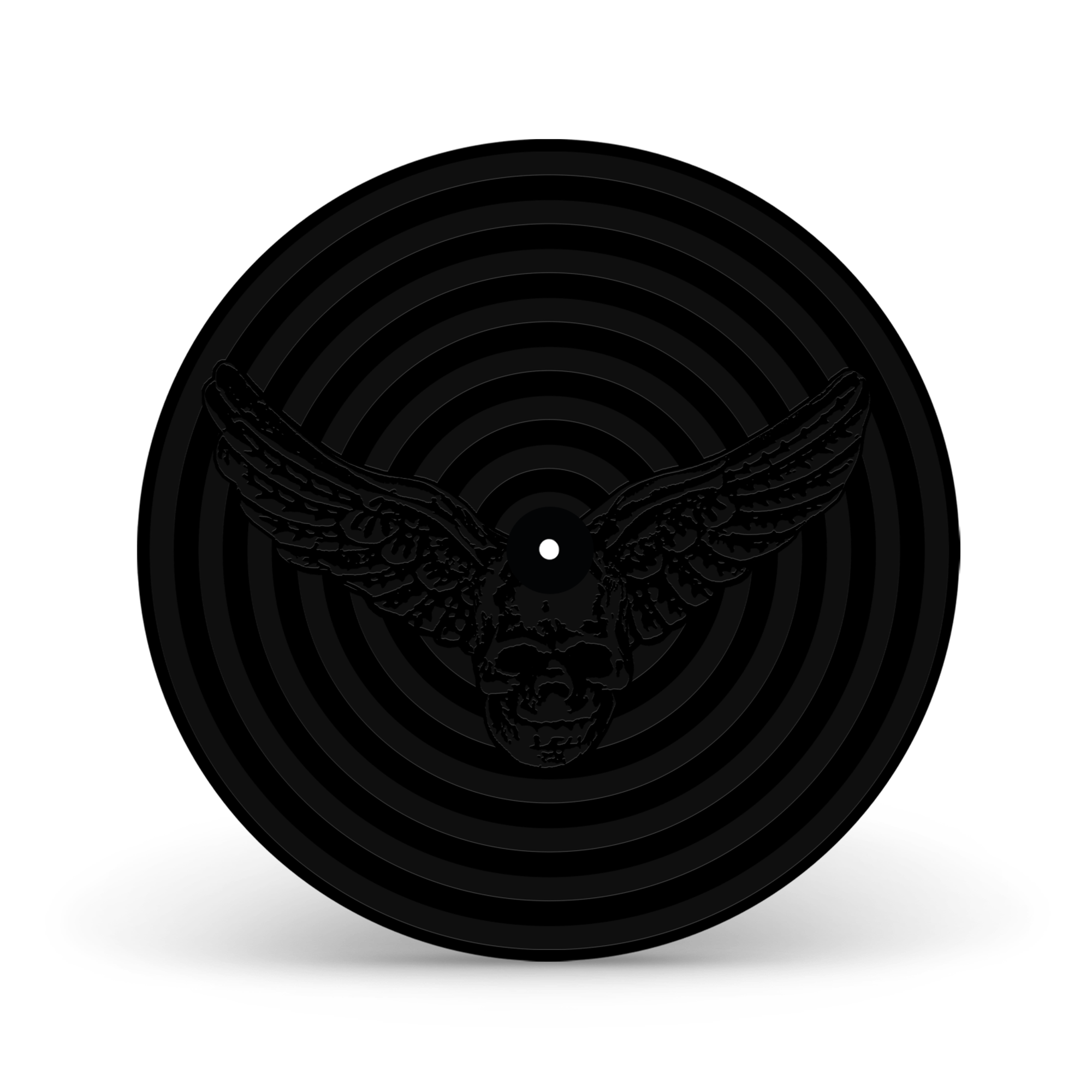 Aerosmith & Yungblud - One More Time - Vinyle Noir