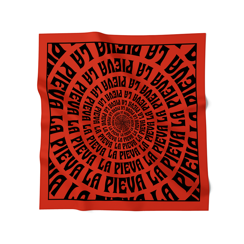 Barbara Pravi - Bandana