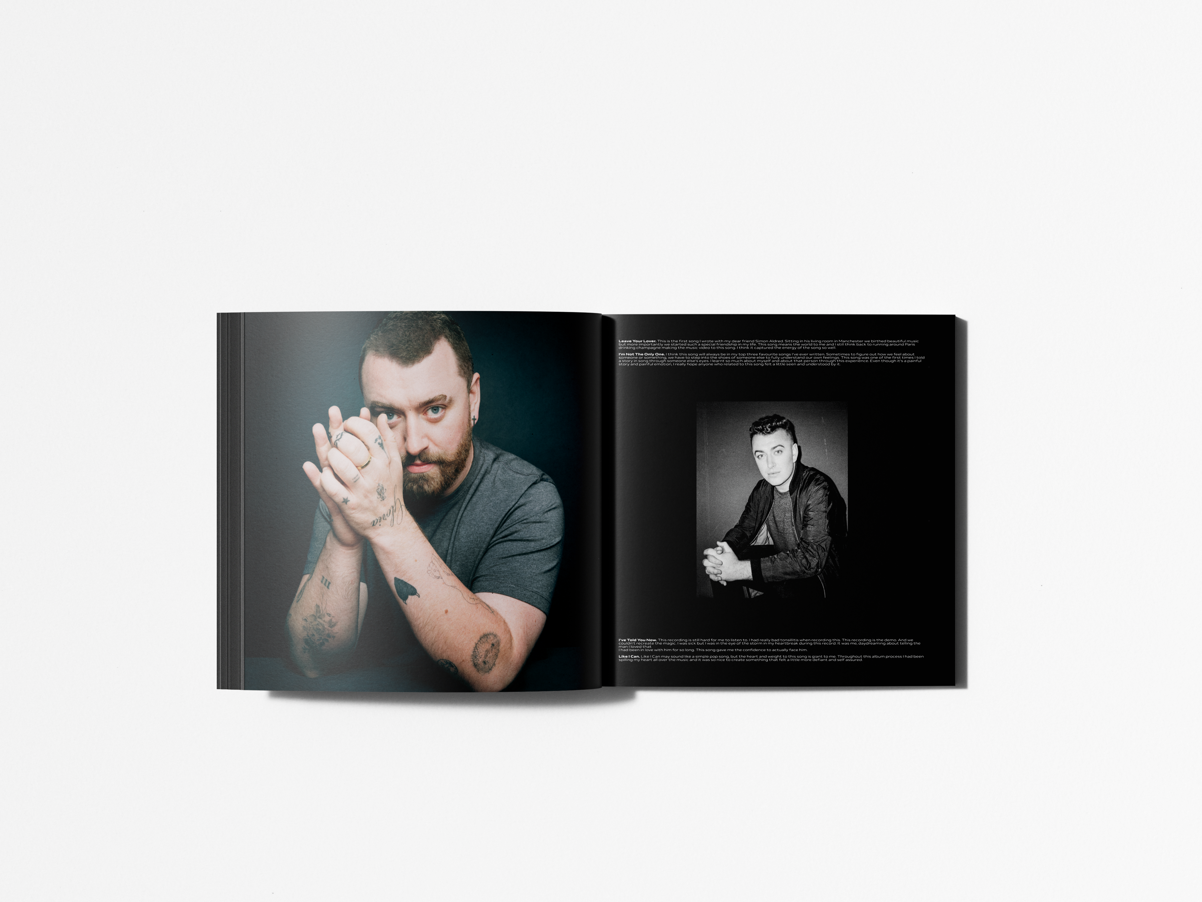 Sam Smith - In The Lonely Hour (10th Anniversary Edition) - Vinyle Édition Collector