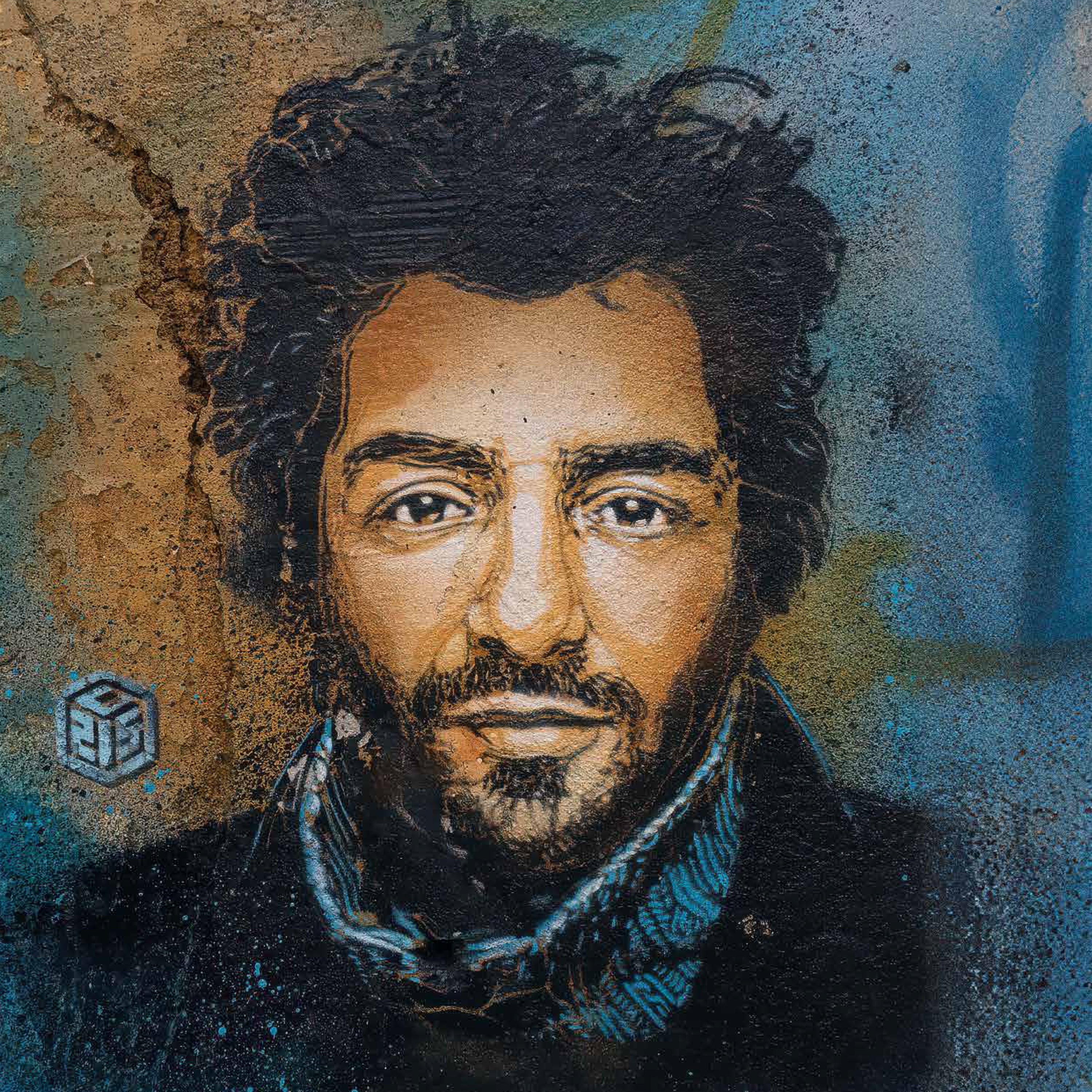 Rachid Taha - Best of Collection C215 - Vinyle Jaune