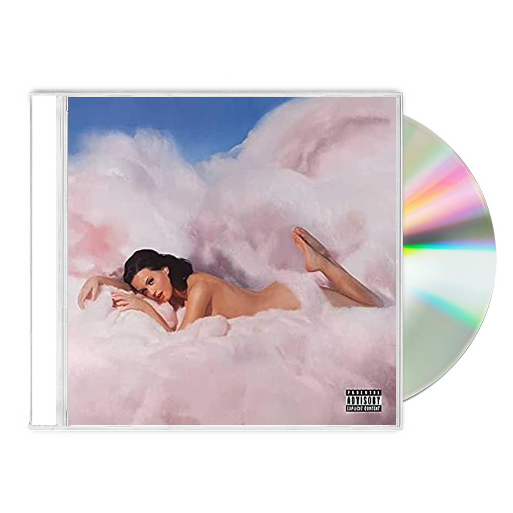 Katy Perry / Teenage Dream - 2LP main image 1