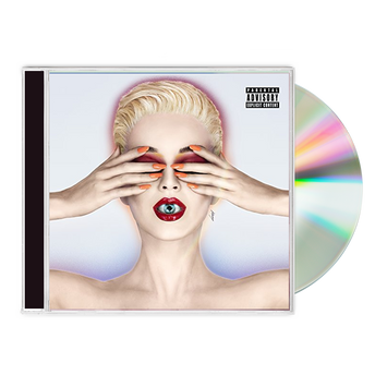 Katy Perry - Witness - CD