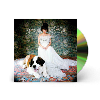 Norah Jones - The Fall - CD