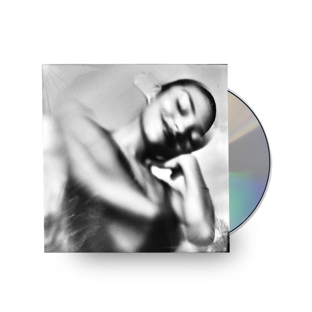 Olivia Dean - The Art of Loving - CD