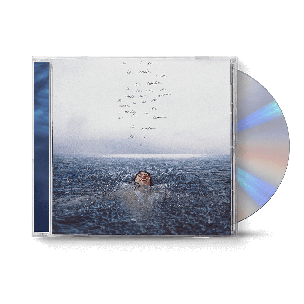 Shawn Mendes - Wonder - CD Standard