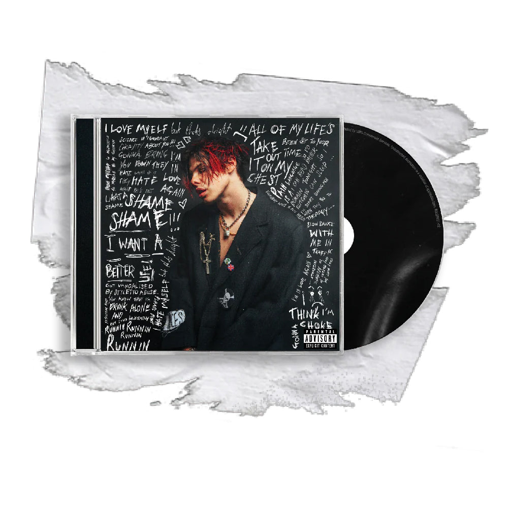 Yungblud - Yungblud - CD Deluxe
