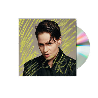 Christine and the queens - Chris - Double CD