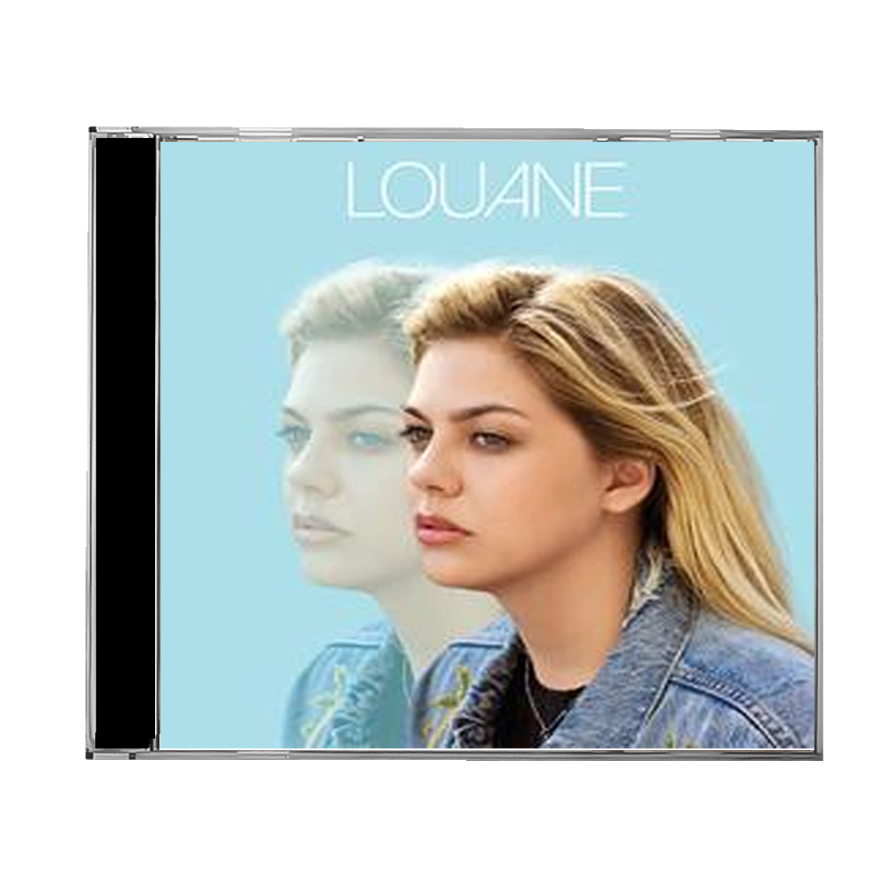 Louane - Louane - CD