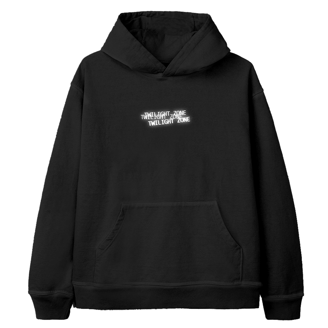 Ariana Grande - twilight zone constellation hoodie
