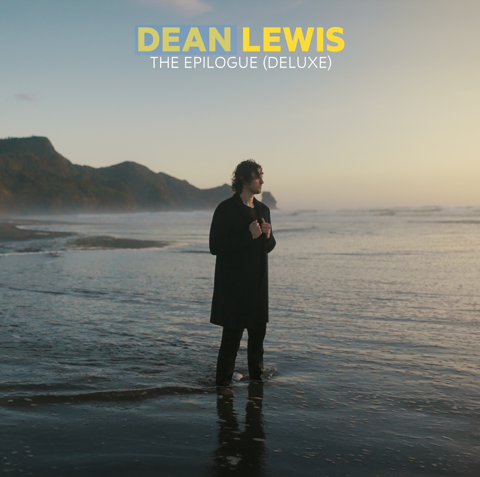 Dean Lewis - The Epilogue - Double Vinyle