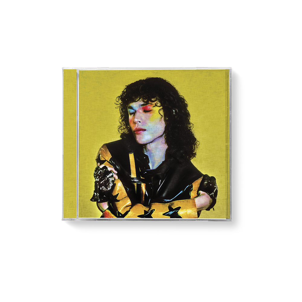 Conan Gray - Found Heaven - CD