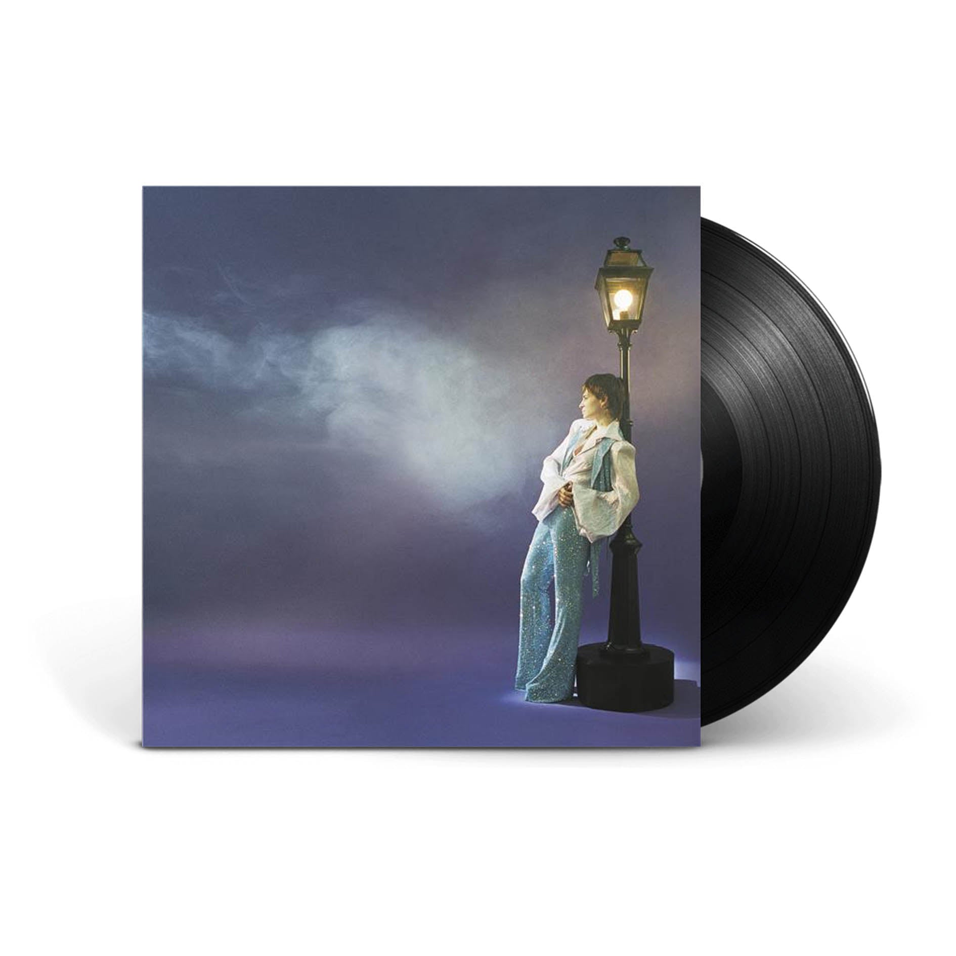 Christine and The Queens - La vita nuova - Vinyle