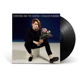 Christine and the Queens - Chaleur Humaine - Vinyle+CD