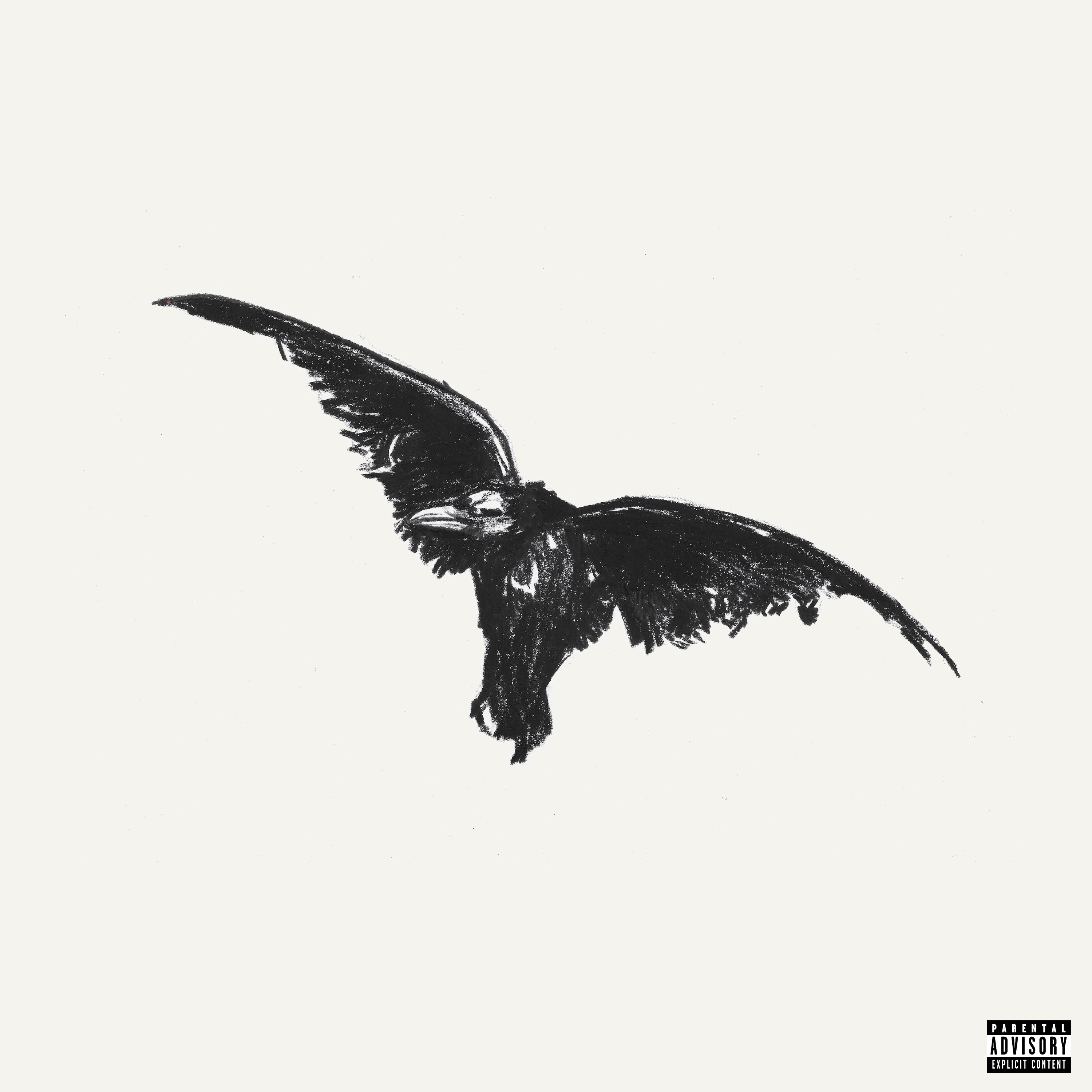 Conan Gray - Kid Krow, Decomposed - Vinyle 5ème anniversaire