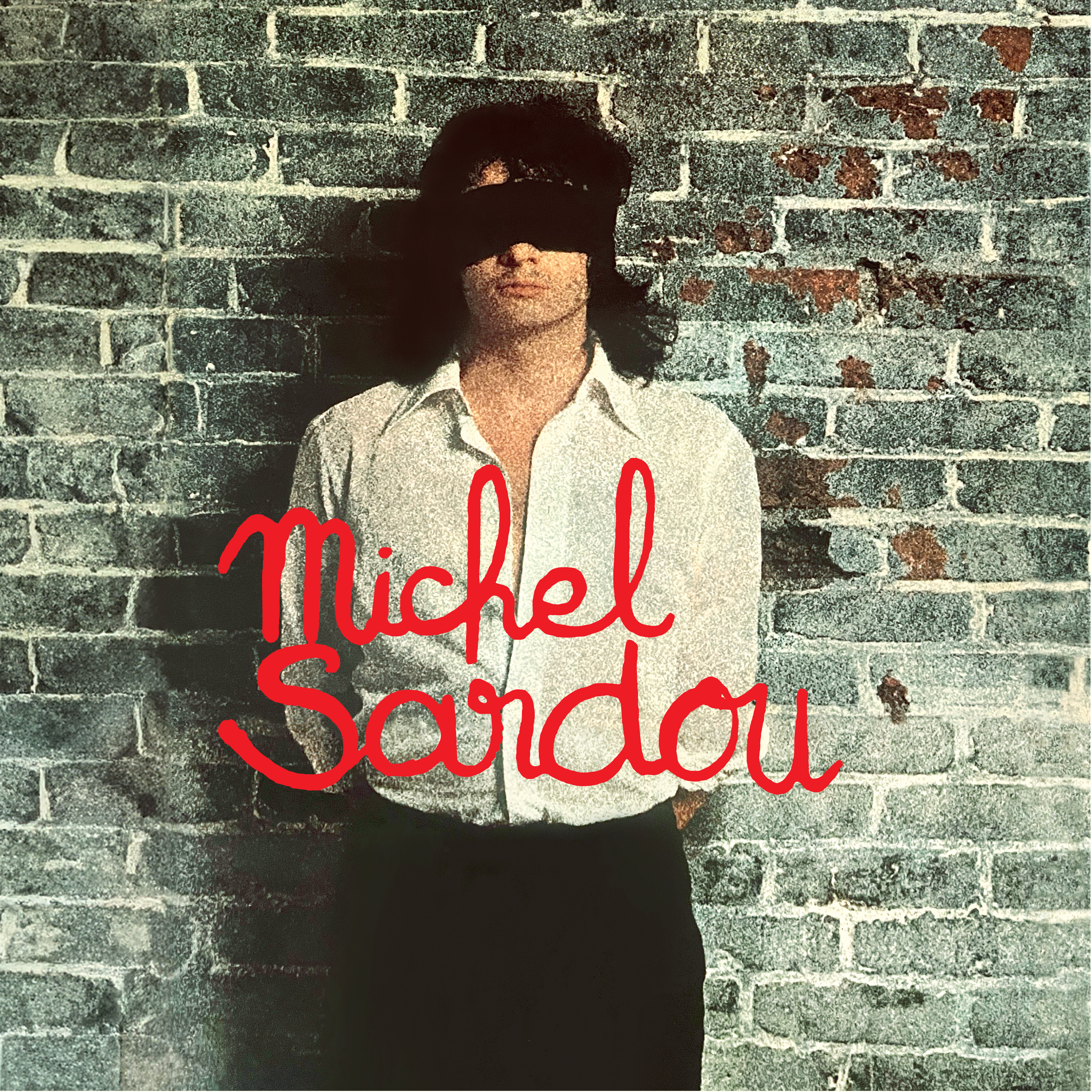 Michel Sardou - Olympia 73 - Vinyle