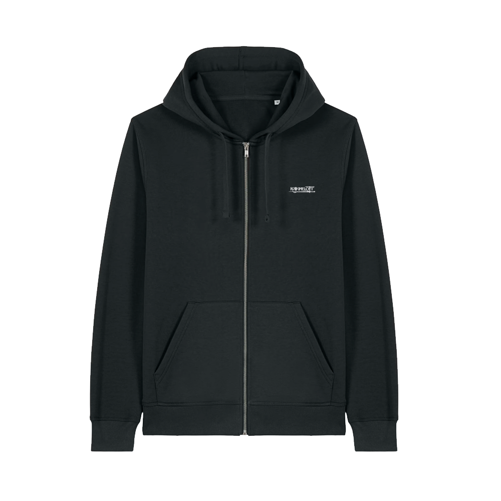 Kaamelott - Veste zippée "Table Ronde"