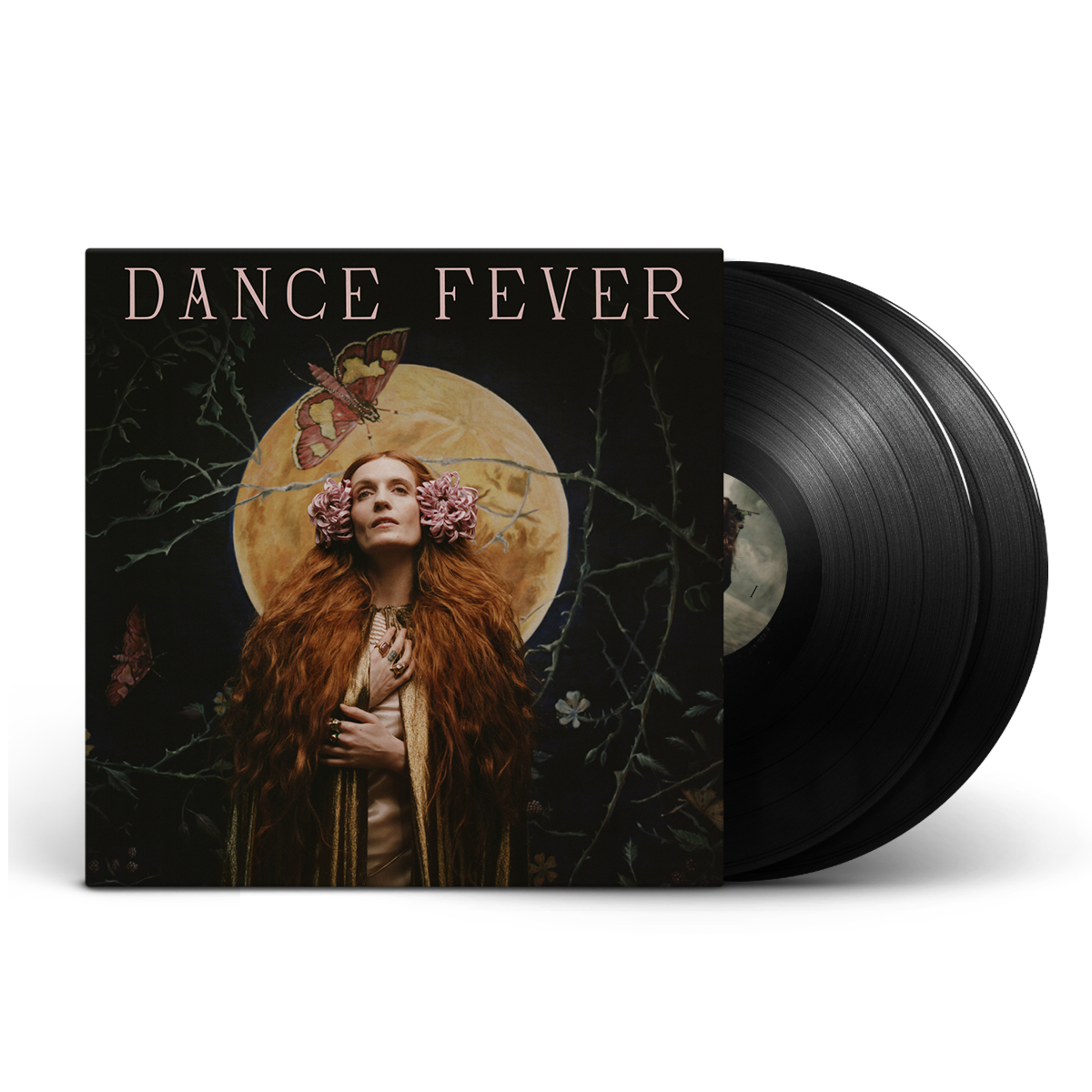Florence + The Machine - Dance Fever - Double Vinyle