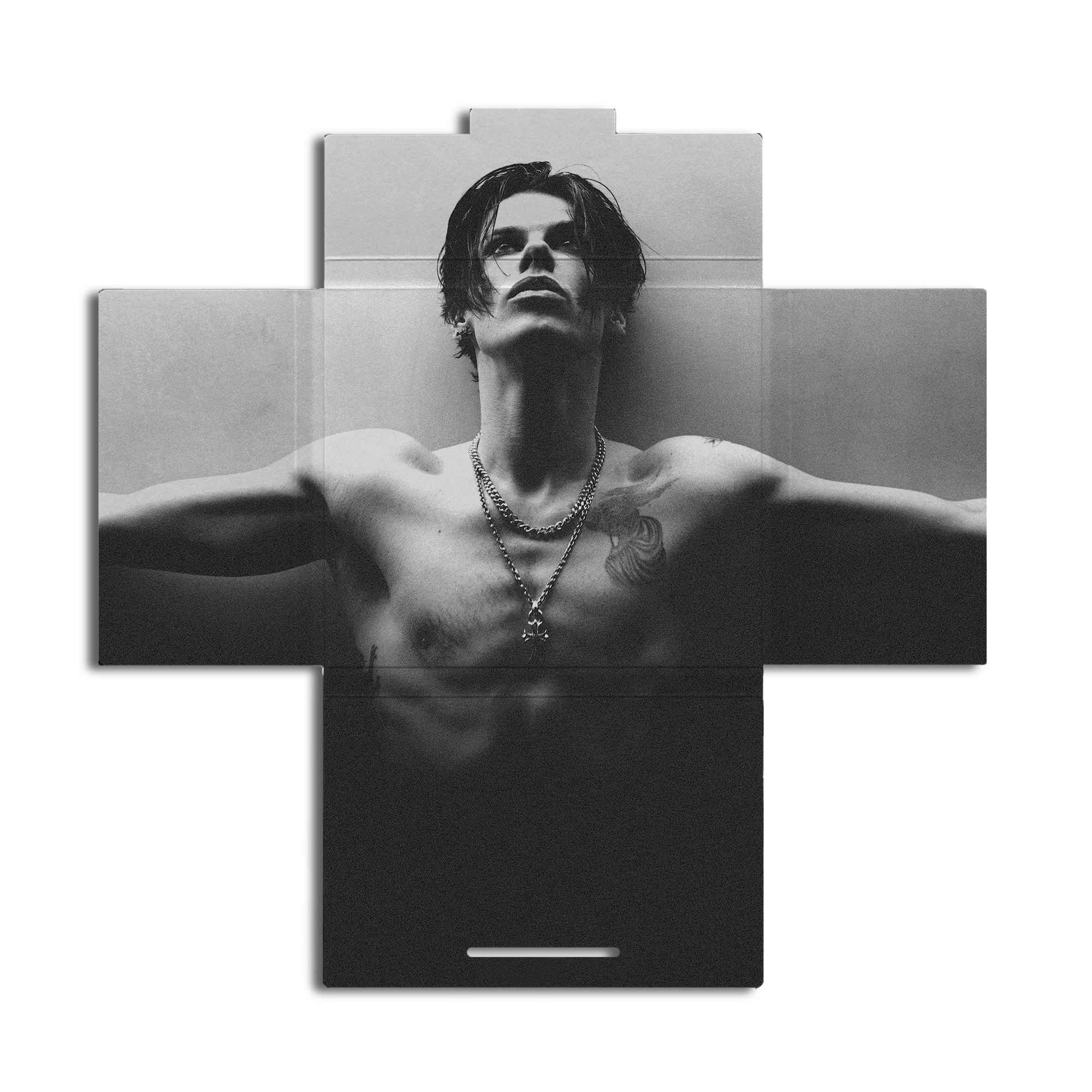 Yungblud - IDOLS - Photo Box CD