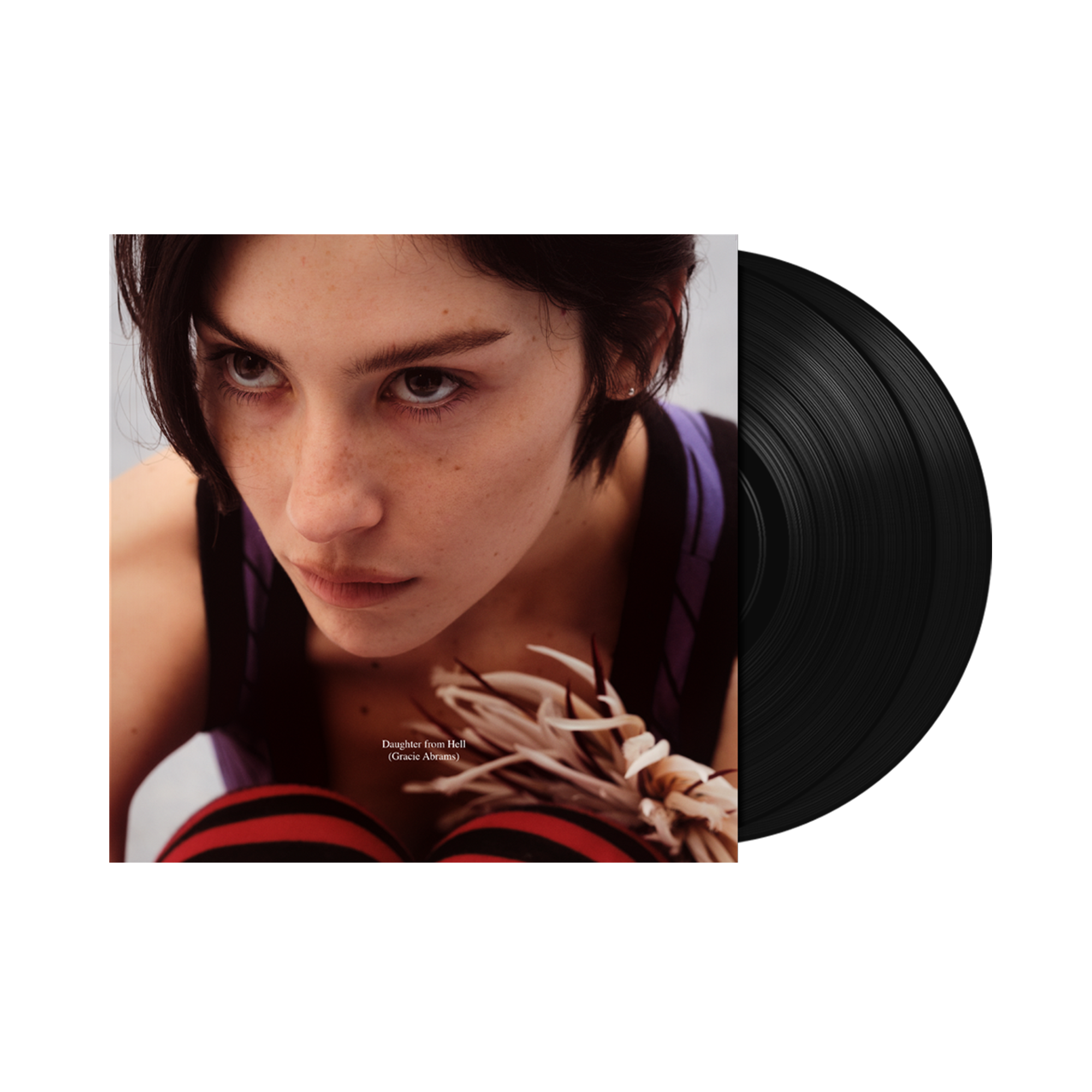 Gracie Abrams - Daughter From Hell - Vinyle