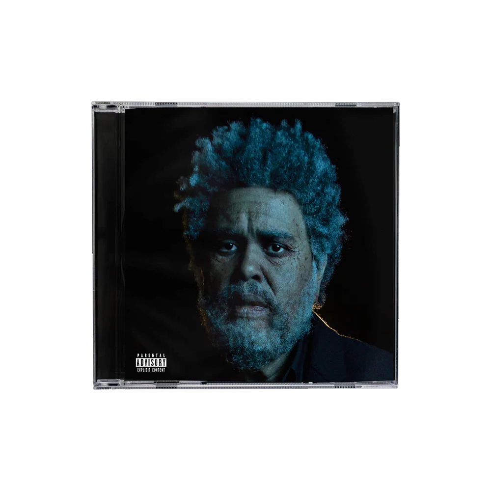 THE WEEKND - DAWN FM - CD