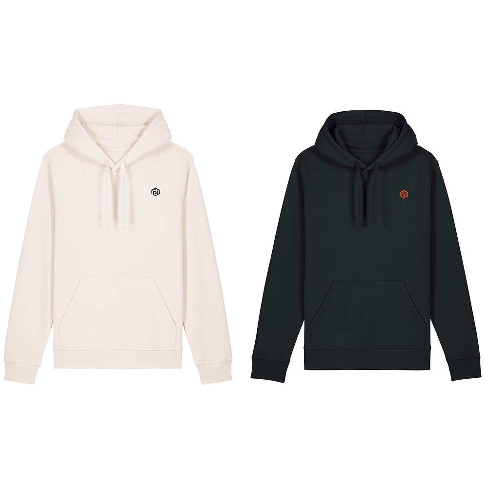 Feu! Chatterton - Hoodie Labyrinthe
