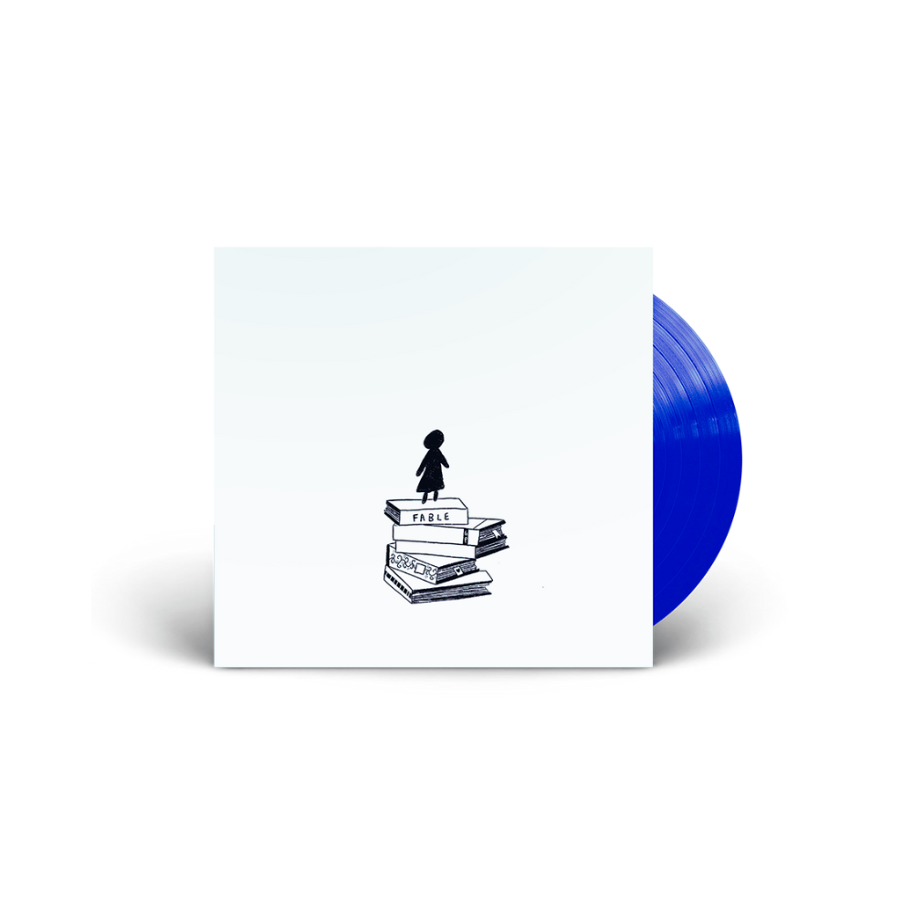 Gigi Perez - Fable - Vinyle 45T