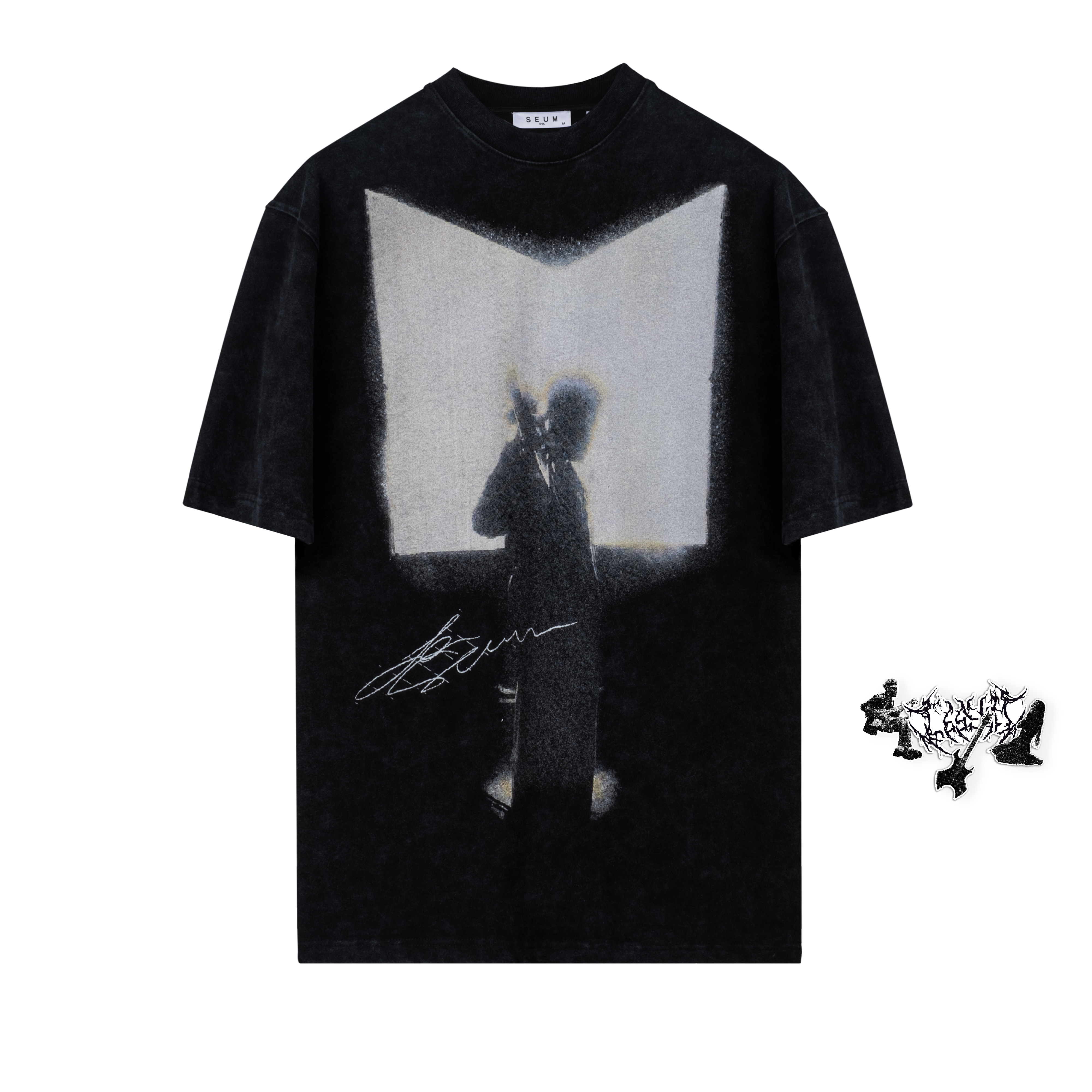 Eva - T-Shirt Warren