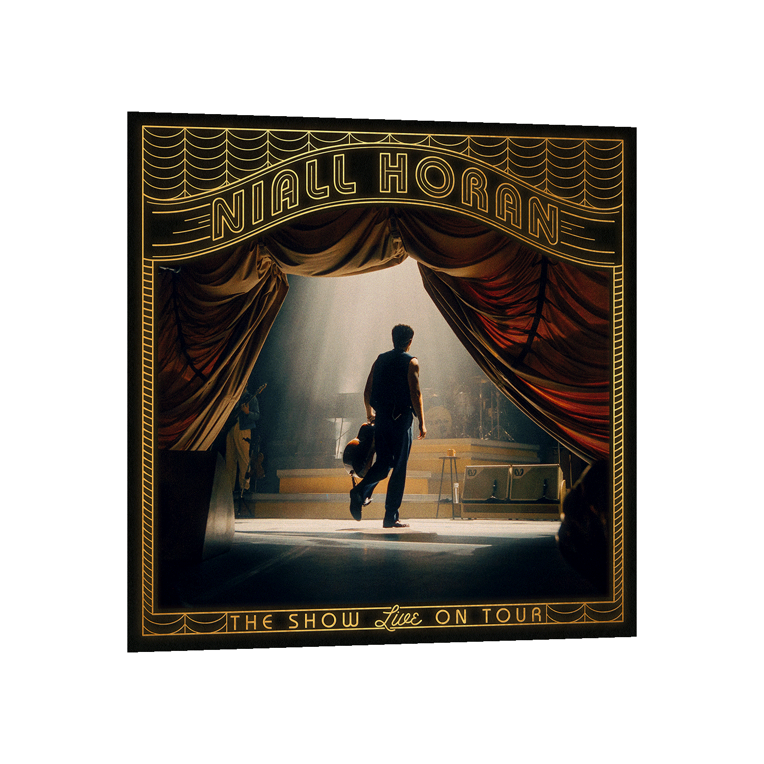 Niall Horan - The Show: Live On Tour - Double Vinyle Deluxe