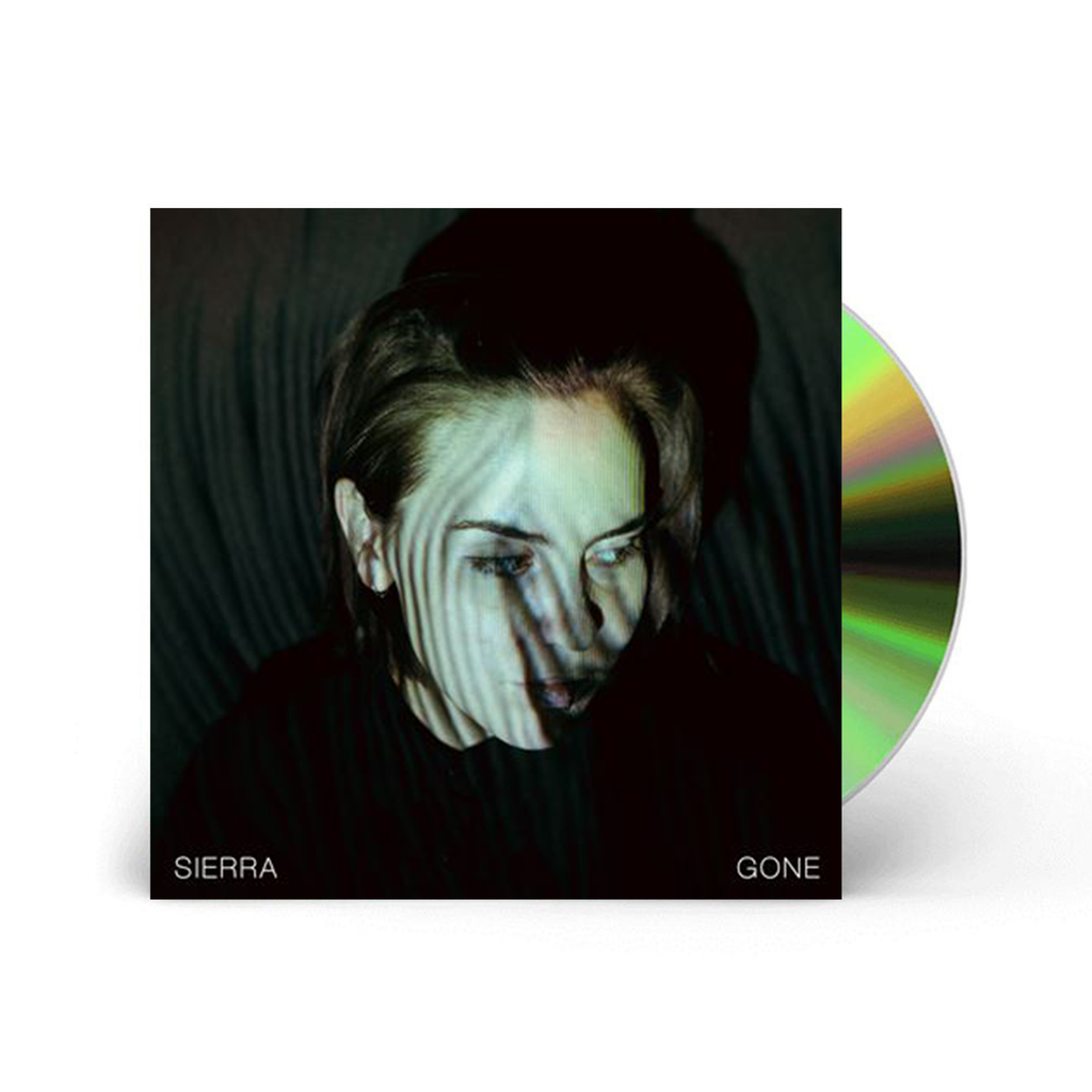 Sierra - Gone - CD